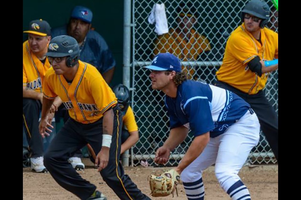 The 46th Annual Canadian Native Fastball Championships will take place in Prince George this summer. (via City of Prince George) 