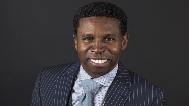 Michael_Clemons Speaker's Spotlight