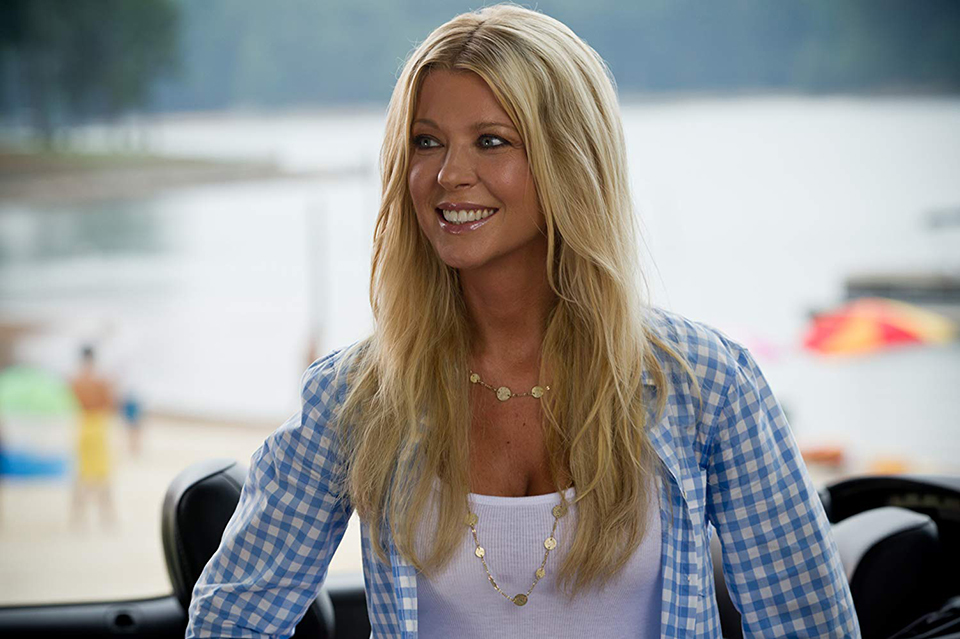 A Big Slice Of Pie Tara Reid The Latest Celebrity For Northern Fancon 2020 In Prince George Prince George Citizen