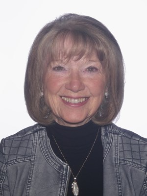 Sharel Warrington