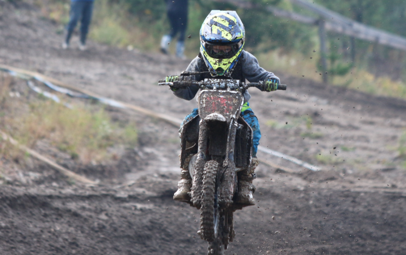 motocross