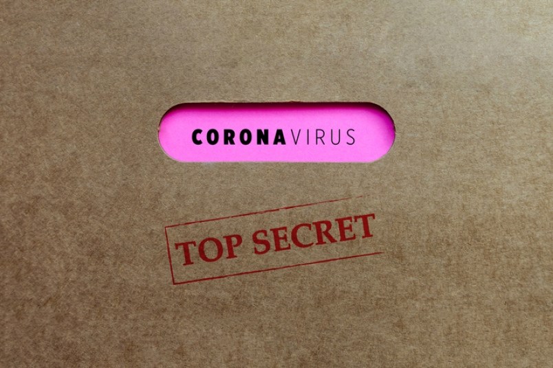 coronavirus-secret
