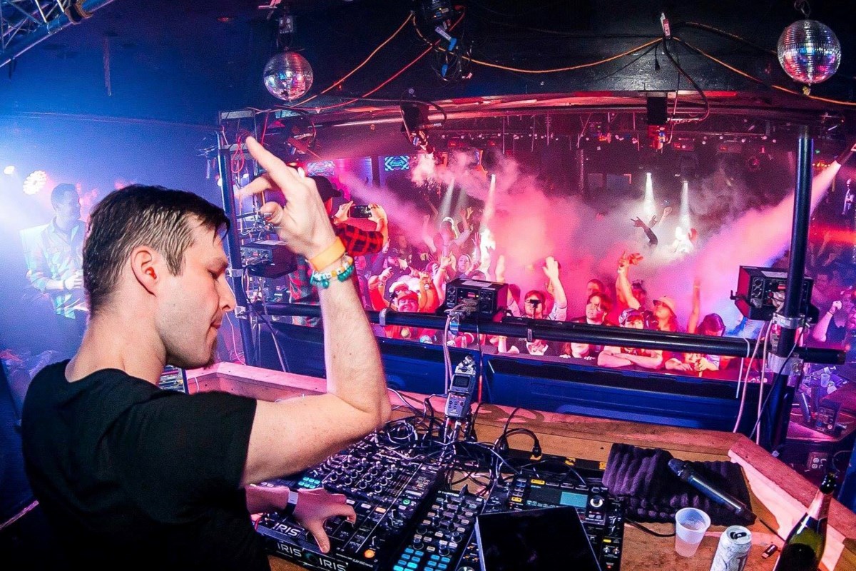 Sea slug FALSE relaxed On Our Radar: The DJ behind this famous techno song is coming to Prince George - Prince George Citizen Sea slug FALSE relaxed On Our Radar: The DJ behind this famous techno song is coming to Prince George - Prince George Citizen