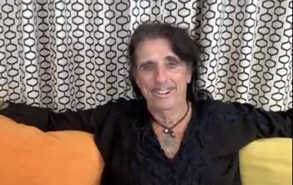 alicecoopervideo