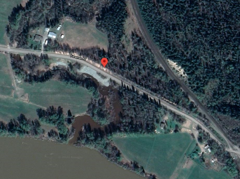 formanroadculvert
