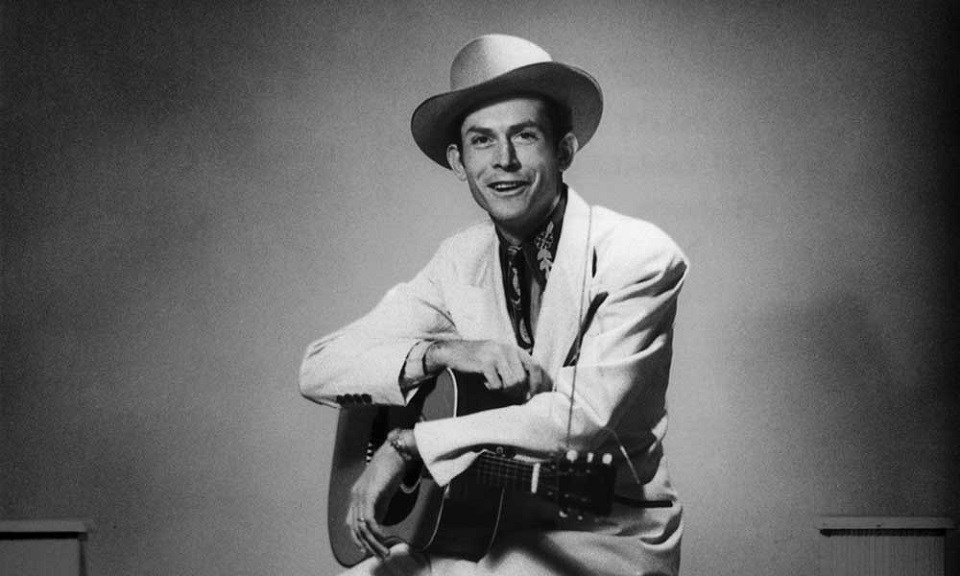 Hank Williams show in PG - UMG-Nashville