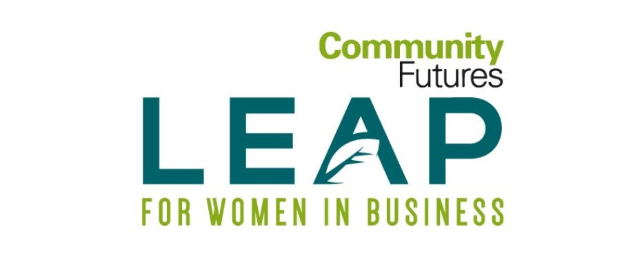 LEAP Conference for Women in Business - Prince George