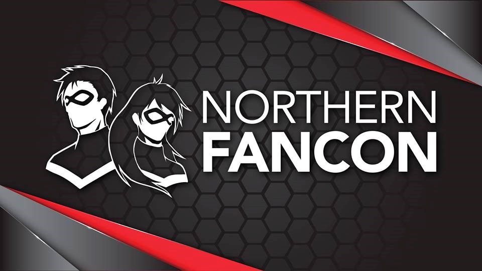 Northern FanCon 2019