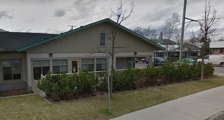 simon fraser lodge