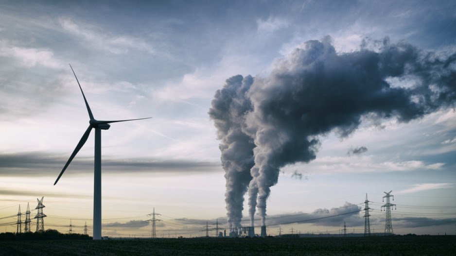 Climate change - Getty Images