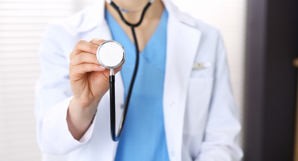 Family doctor - Getty Images