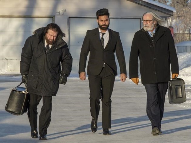 Jaskirat Sidhu Humboldt Broncos court