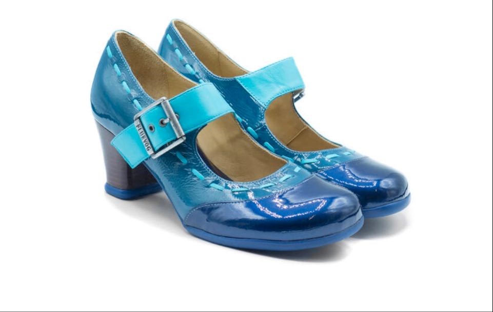 bonnie henry shoes fluevog