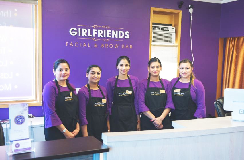 GirlfirnedsPS
