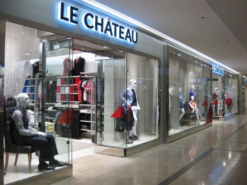 LECHATEAU