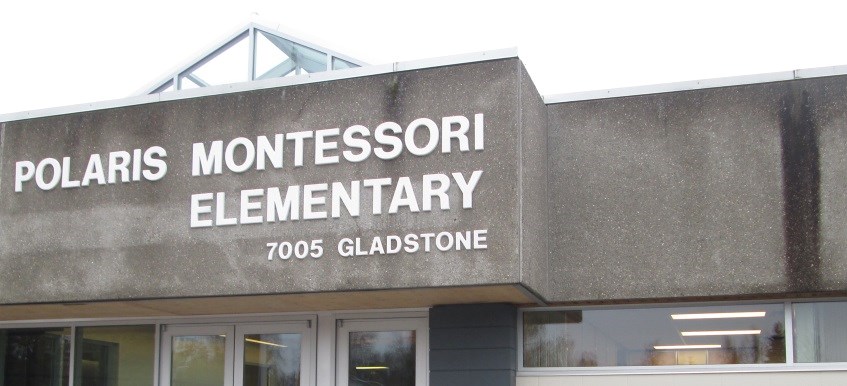 Polaris Montessori Elementary