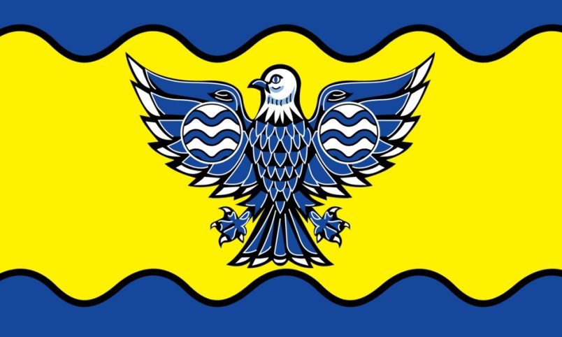 burnaby-flag