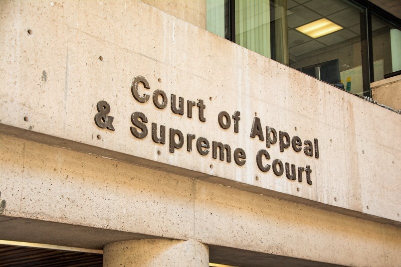 court-stock-shot