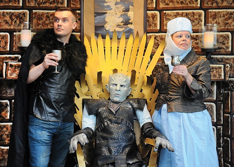 GOT
