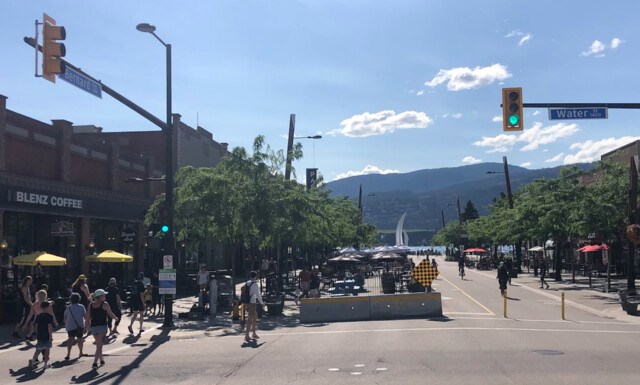 KELOWNA