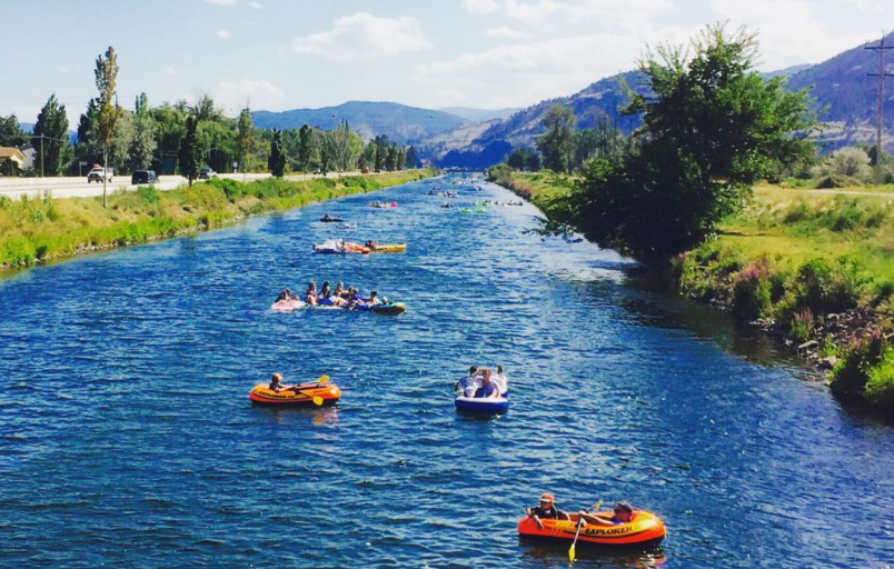 penticton-river-channel