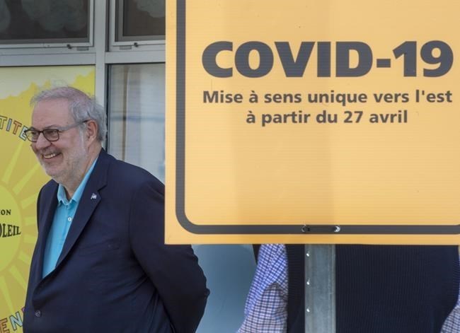 quebec-minister-travel