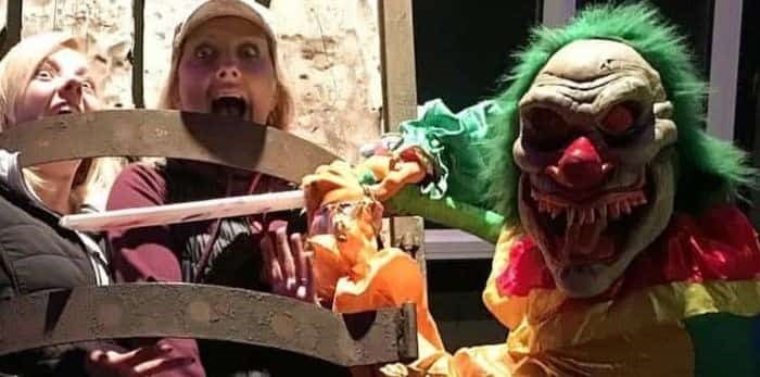 reapers-haunted-attraction-chilliwack-clown