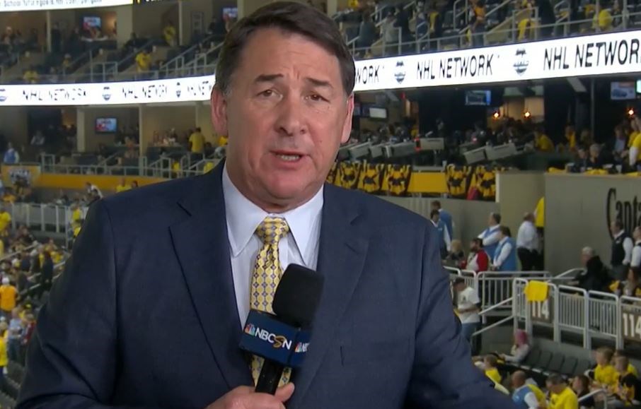 MIKEMILBURY1