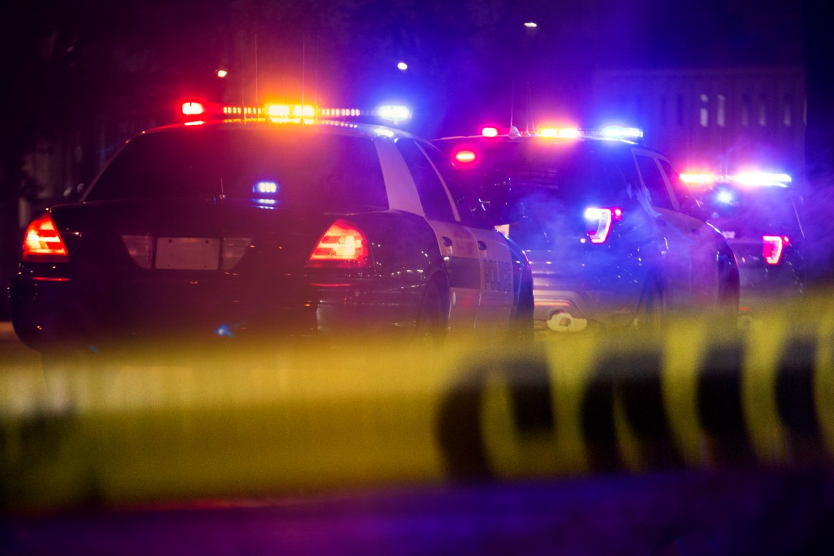 Update Longmont Police and SWAT respond to incident in northeast