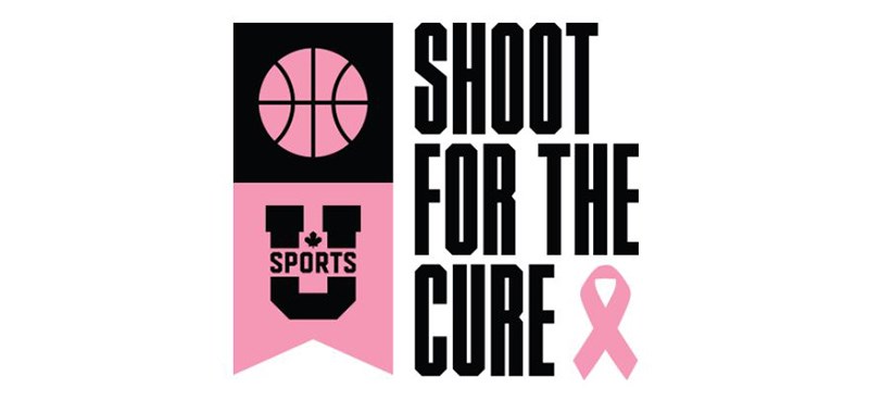 UNBC Timberwolves - Shoot for the Cure