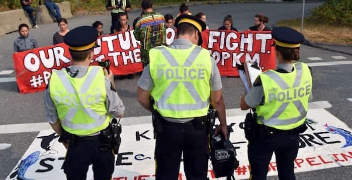 westridge-protest-pipeline