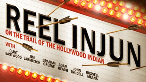 reel injun