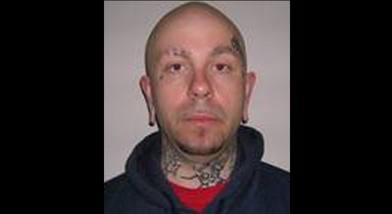 wanted - brendan roshinsky