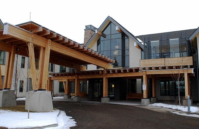 Gateway Lodge Prince George