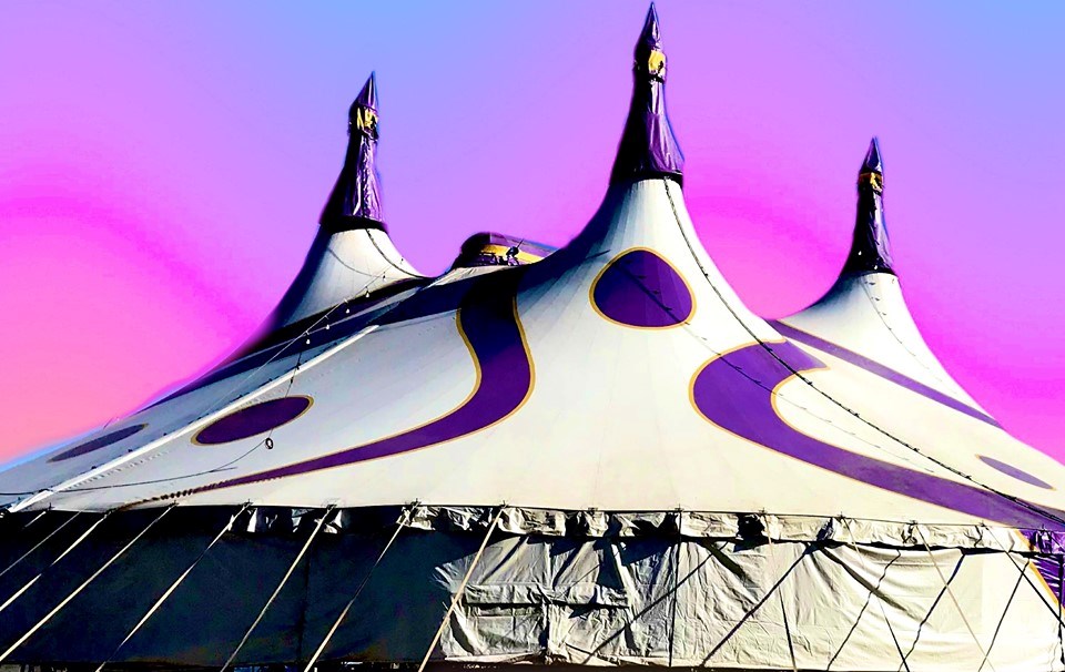 Circo Osorio