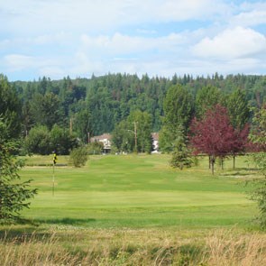 Pine Valley Golf Course