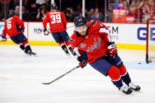 Evgeny Kuznetsov