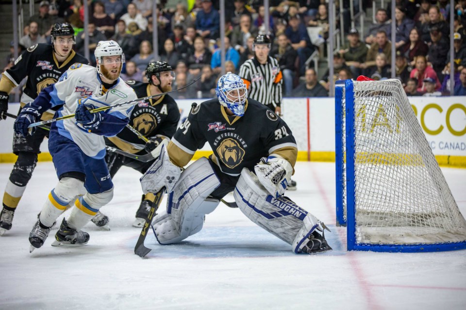 Michael Garteig-ECHL champion 4