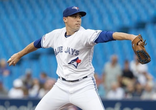 Aaron Sanchez