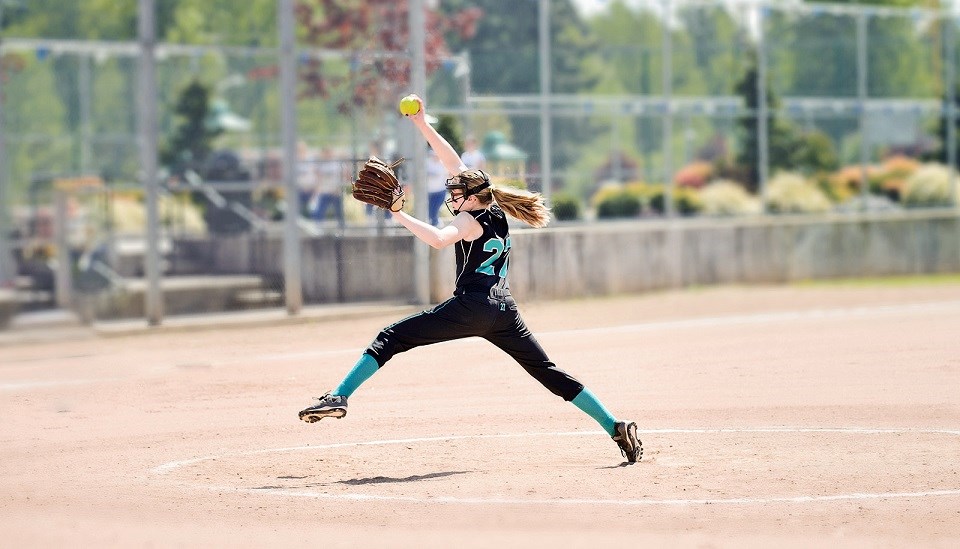 Prince George Minor Girls Fastball Association