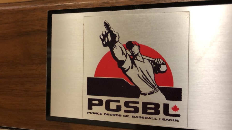 PGSBL alternate logo