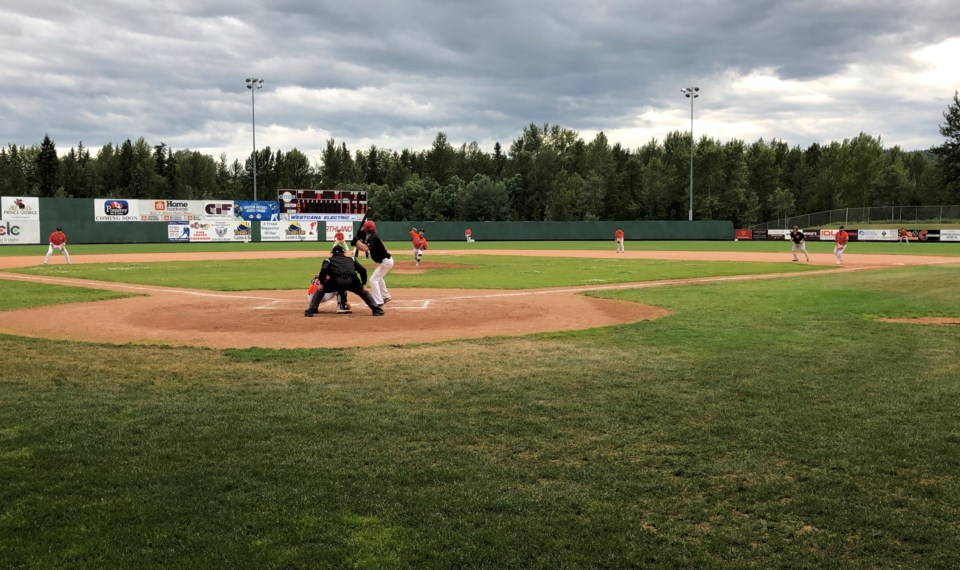 PGSBL - Tigers and Orioles - June 27, 2019