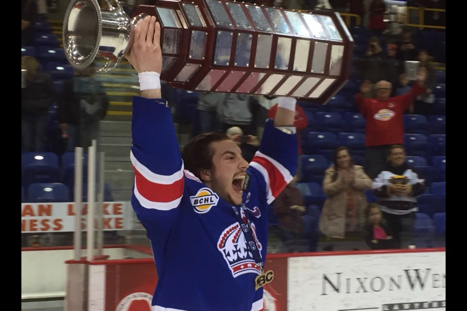 BCHL Publishes Document Suggesting Hockey Canada, 55% OFF
