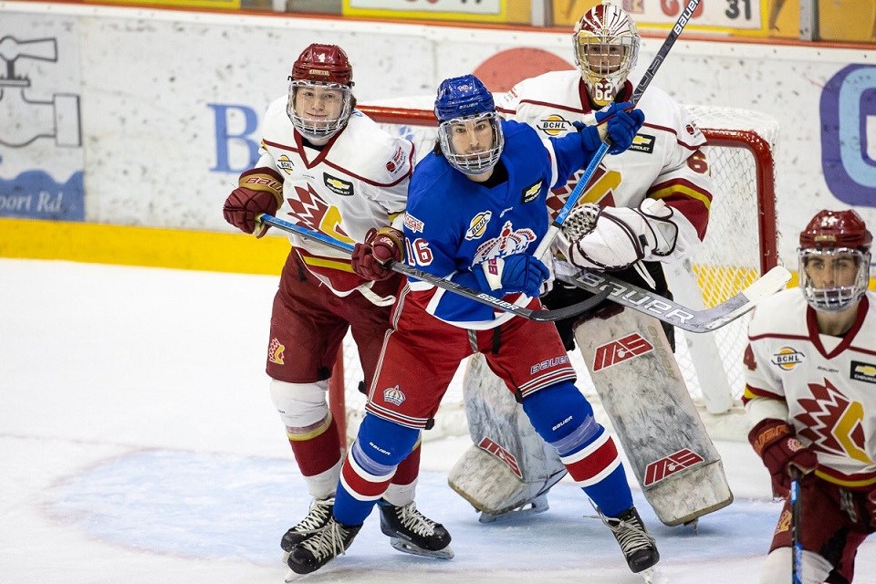 Spruce Kings-Chiefs-Torzsok