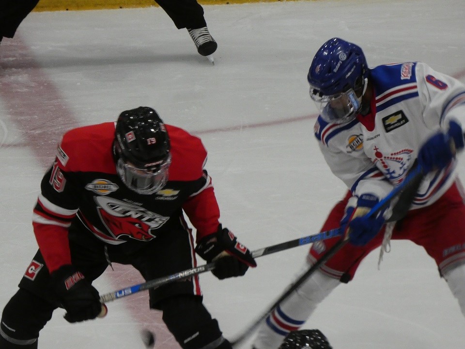 Spruce Kings-Centennials 2020 exhibition