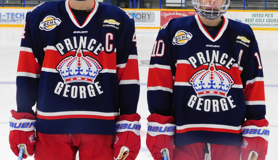 The Montreal Canadiens Unveiled A Retro-Inspired Jersey That's