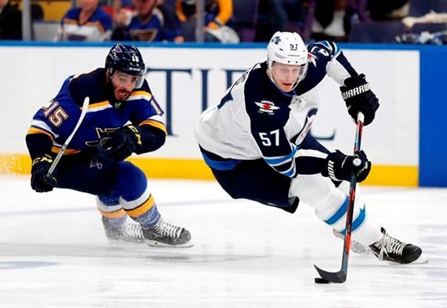 Tyler Myers