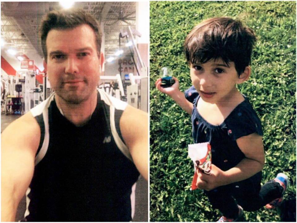 Dad abducts daughter to Indonesia