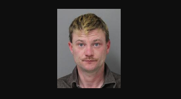 Justin Robert Hill