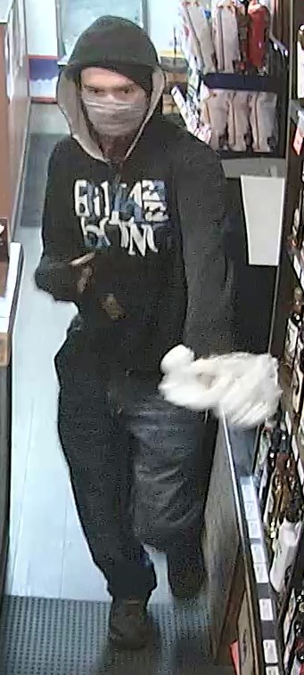 robbery